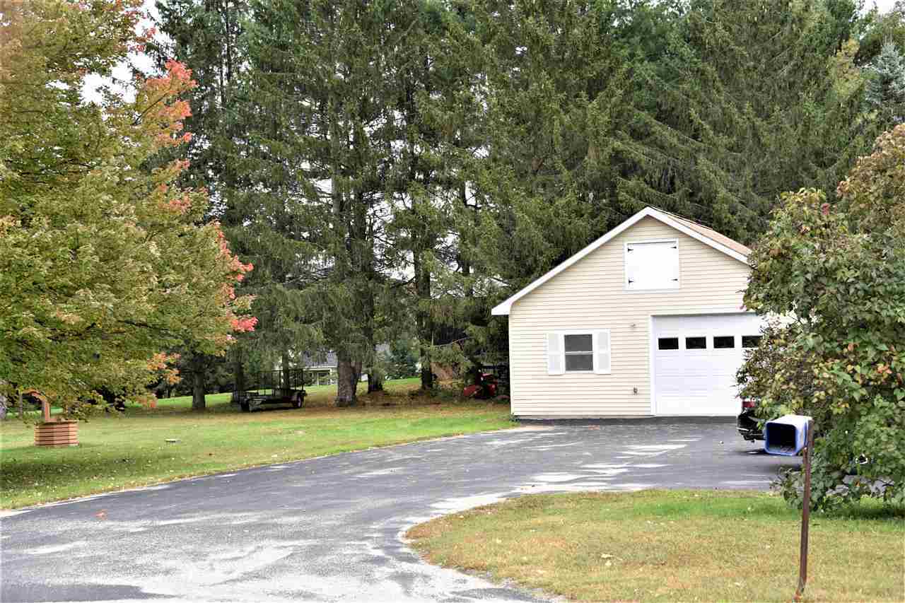 Property Photo:  22 Hapgood Lane  VT 05477 