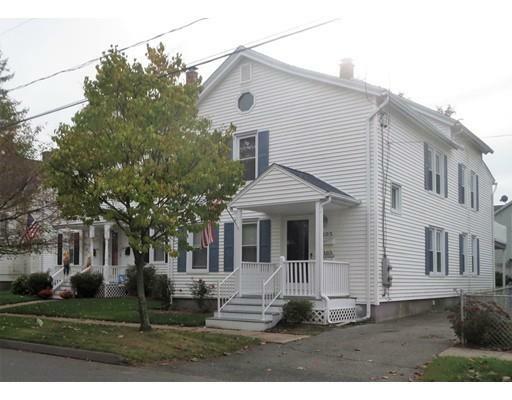 Property Photo:  105 Chestnut Street 105  MA 01089 