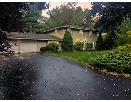 Property Photo:  2 Hickory Ln  MA 01701 