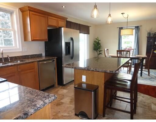 Property Photo: 60 Beaumont Ave MA 01013