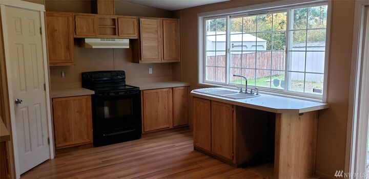 Property Photo:  17926 158th Ave SE  WA 98597 