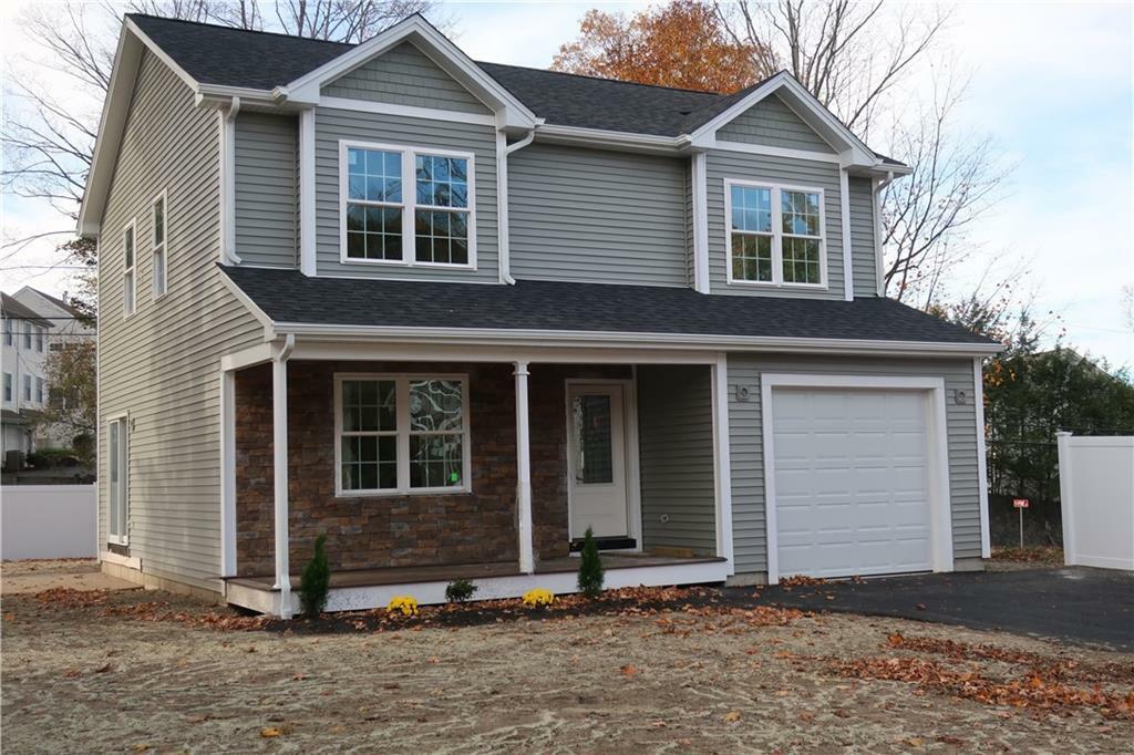 Property Photo: 2 Pine St RI 02838