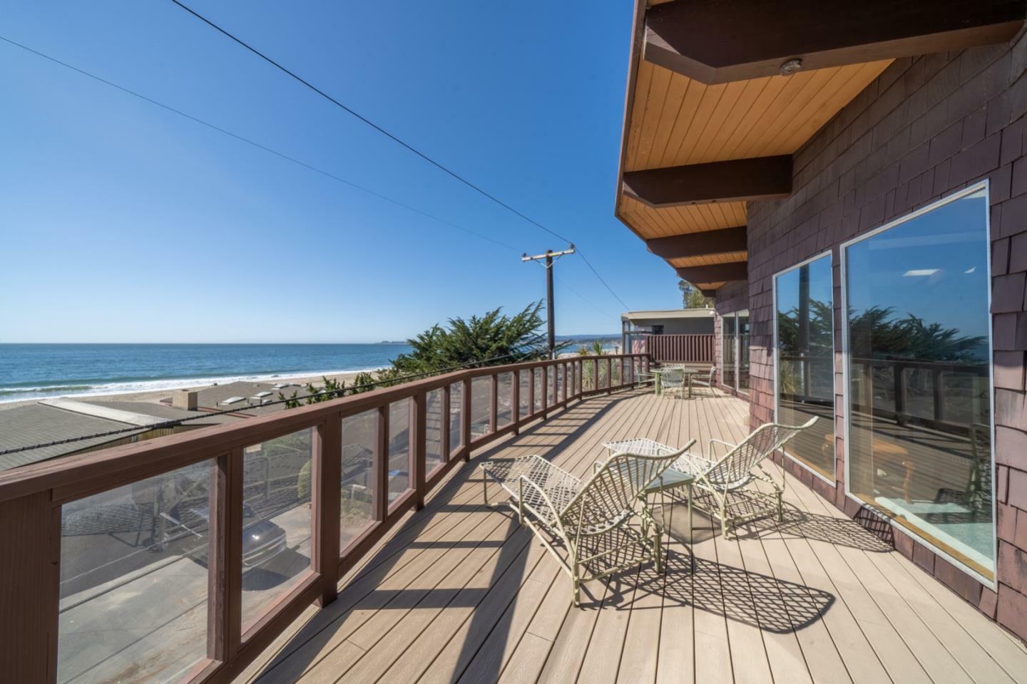 Property Photo:  528 Beach Drive  CA 95003 