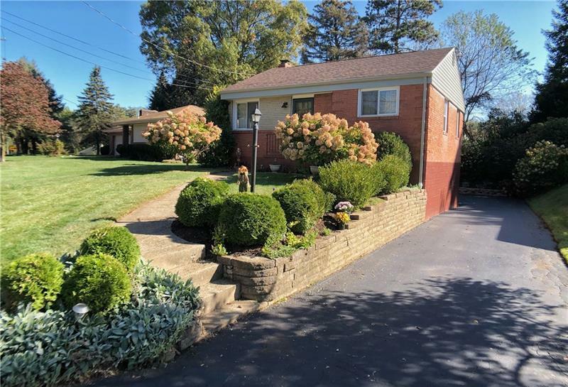 Property Photo:  8832 Roosevelt Blvd  PA 15237 