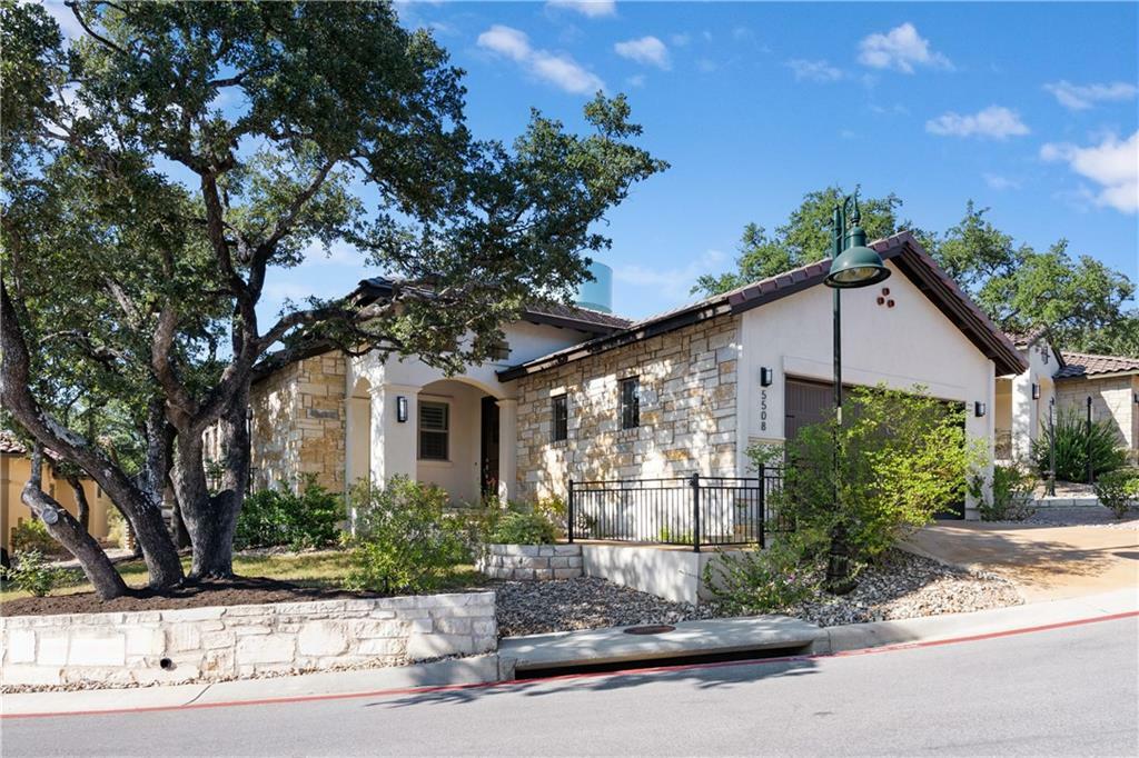 Property Photo:  5508 Patagonia Pass  TX 78738 