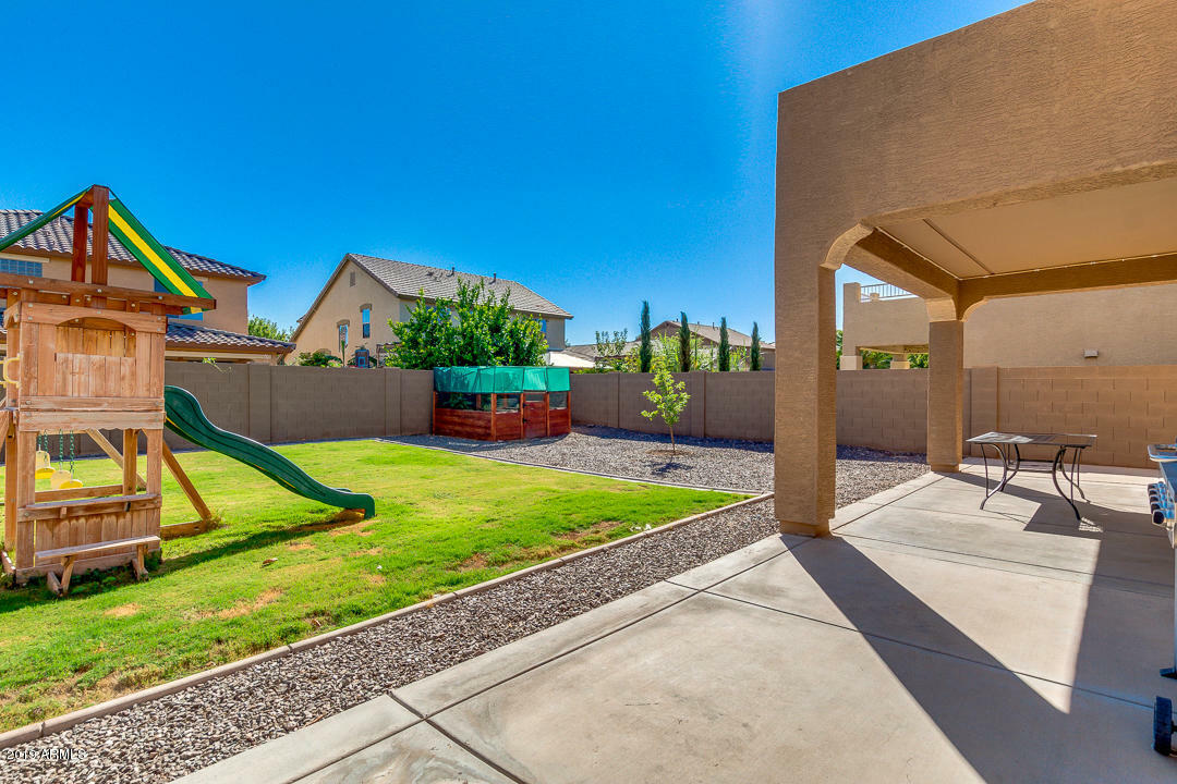 Property Photo:  2693 E Boston Street  AZ 85295 