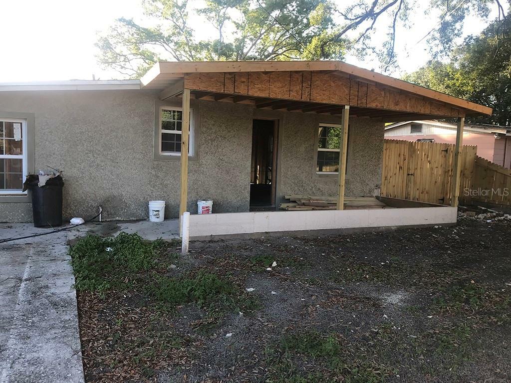 Property Photo:  3222 N 47th Street  FL 33605 