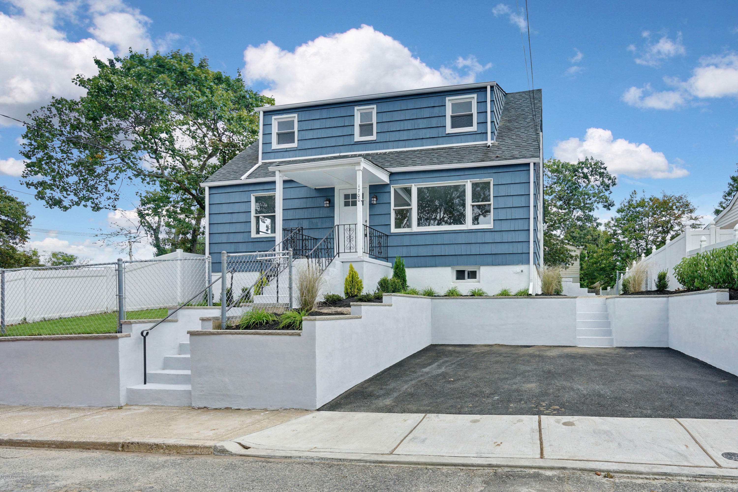 Property Photo:  1700 E Street  NJ 07719 