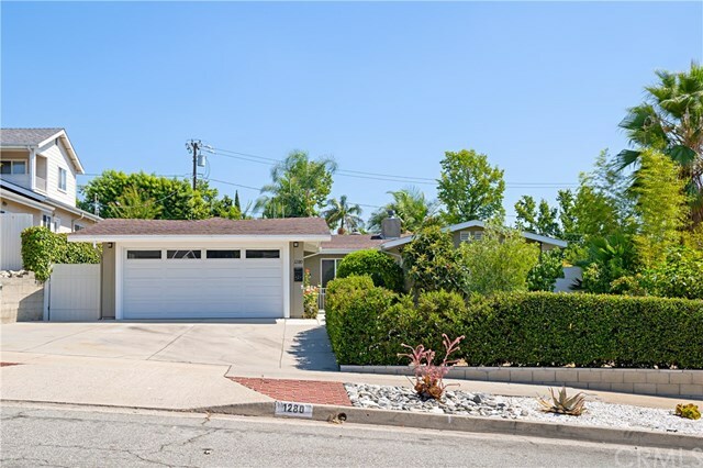 Property Photo:  1280 Medford Road  CA 91107 