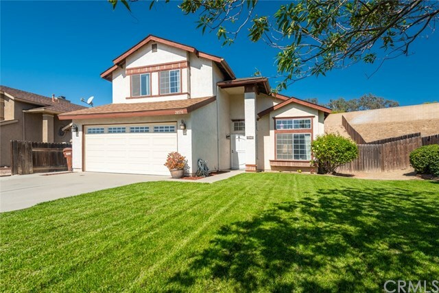 Property Photo:  28570 Tonner Drive  CA 92346 