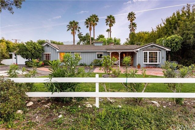 Property Photo:  8 Lariat Lane  CA 90274 