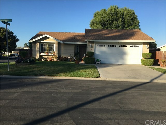 Property Photo: 7726 Hillsmere Cir Circle CA 92346