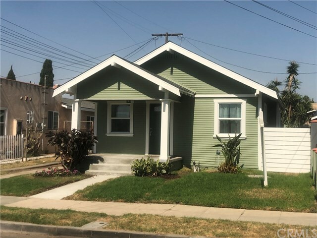 Property Photo:  821 E Eagle Street  CA 90806 