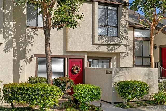 Property Photo: 4955 Embassy Way 12 CA 90630