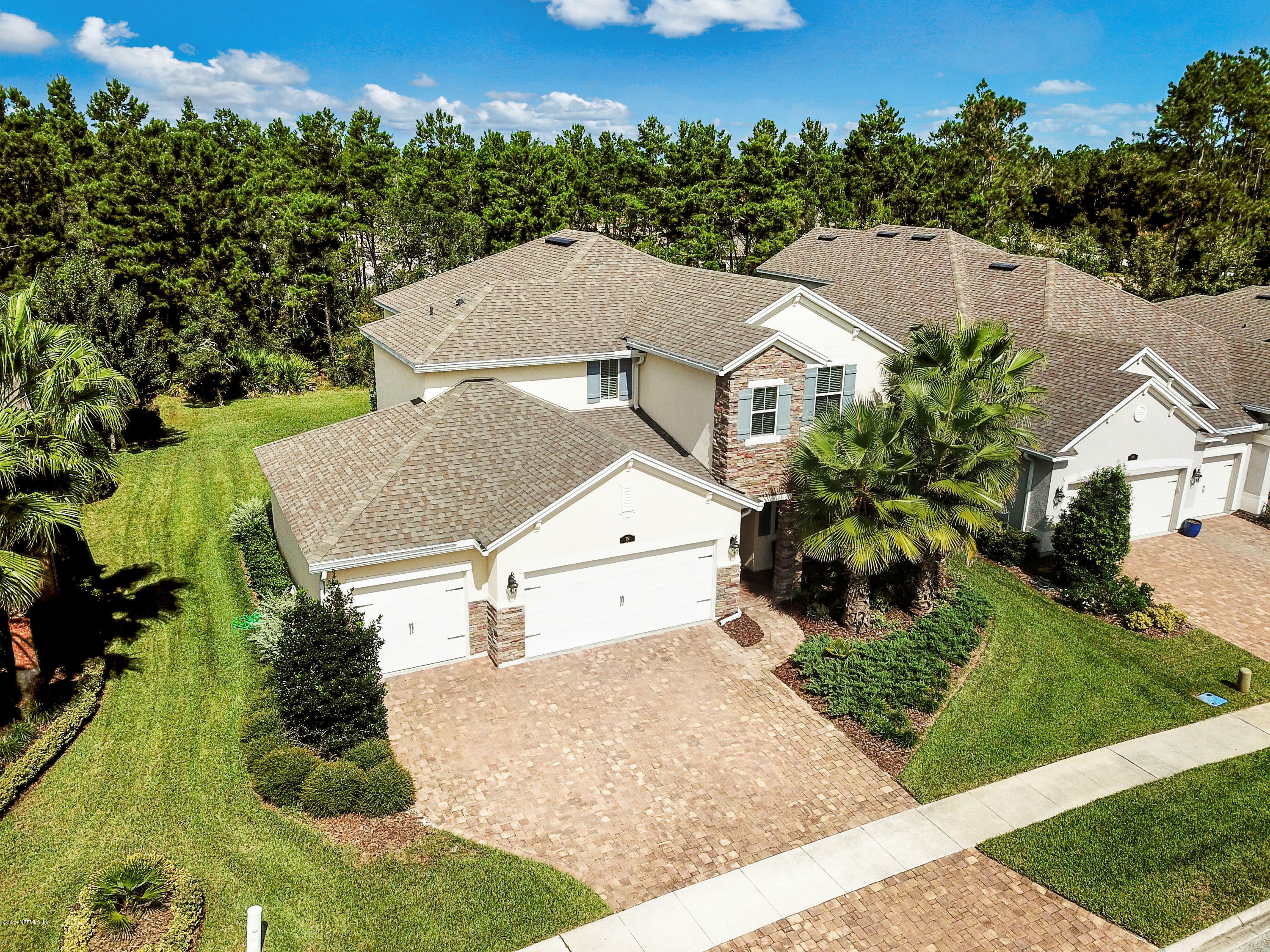 Property Photo:  78 Medio Drive  FL 32095 