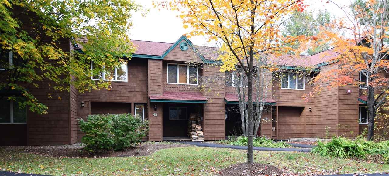 Property Photo: 13 Ridge Drive 21 NH 03262
