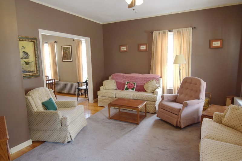 Property Photo:  37 Smith Street  NH 03785 