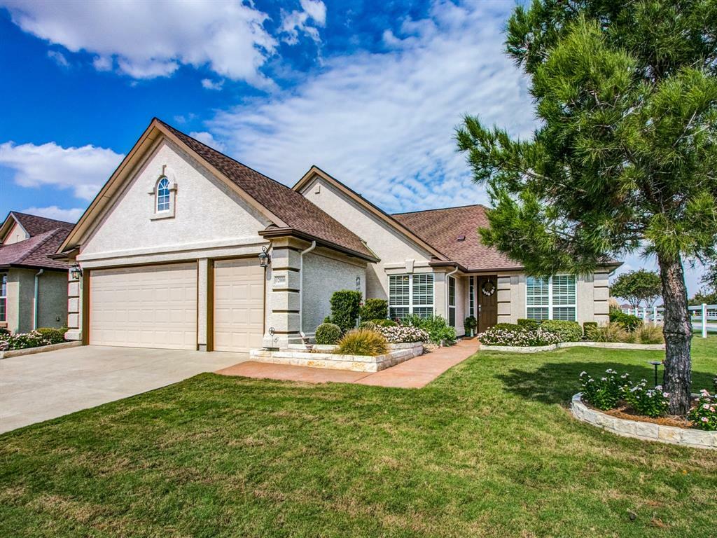 Property Photo: 12000 Gallery Street TX 76207