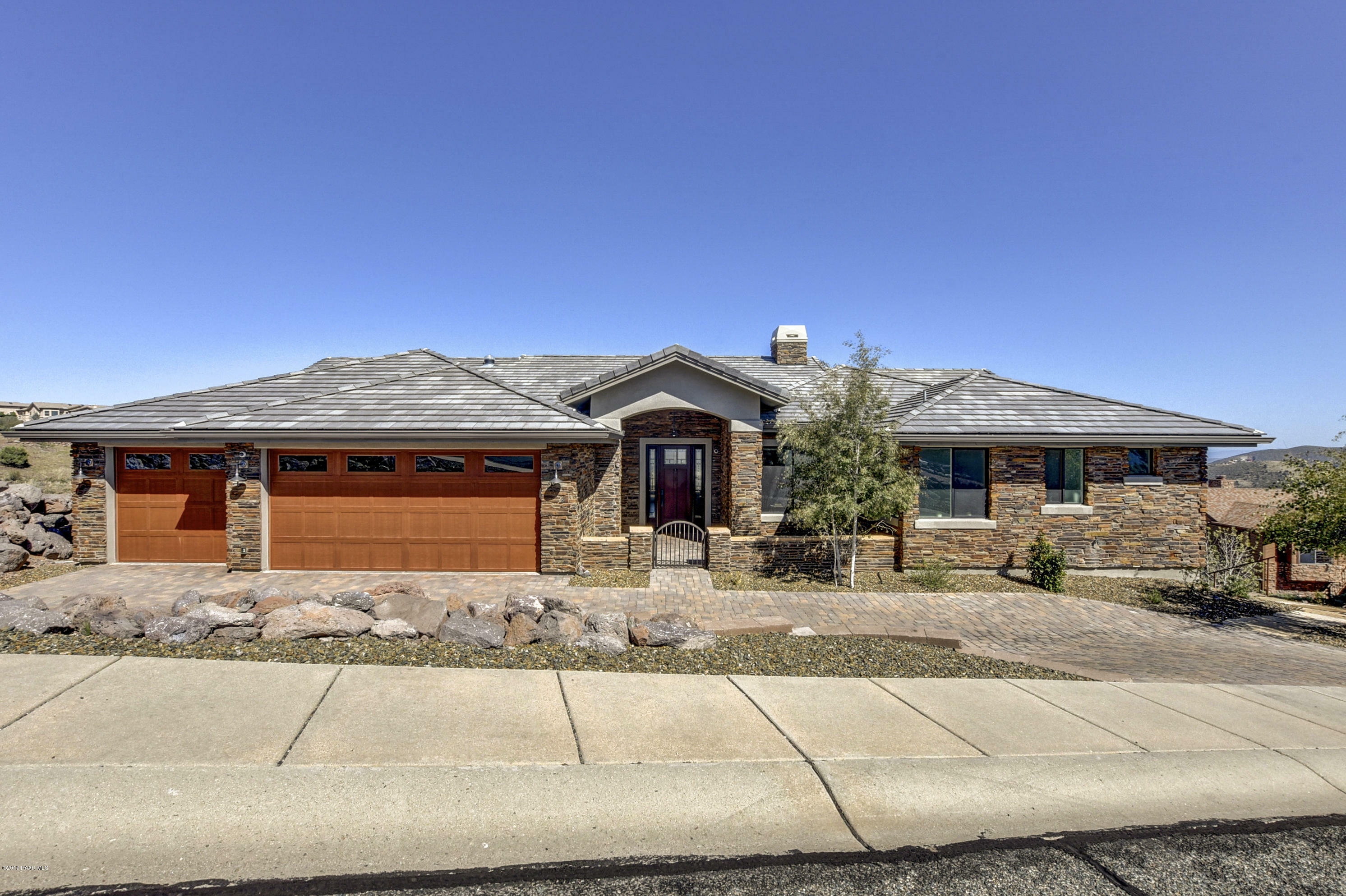 Property Photo:  4516 Hornet Drive  AZ 86301 