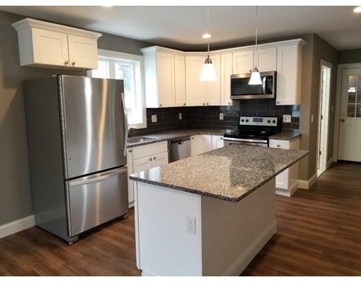 Property Photo: 281 Sheridan St MA 01020