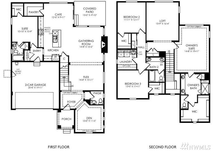 Property Photo:  20828  54th Avenue W 33  WA 98036 