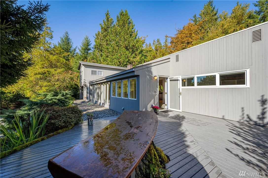 Property Photo: 801 McLean Drive WA 98284