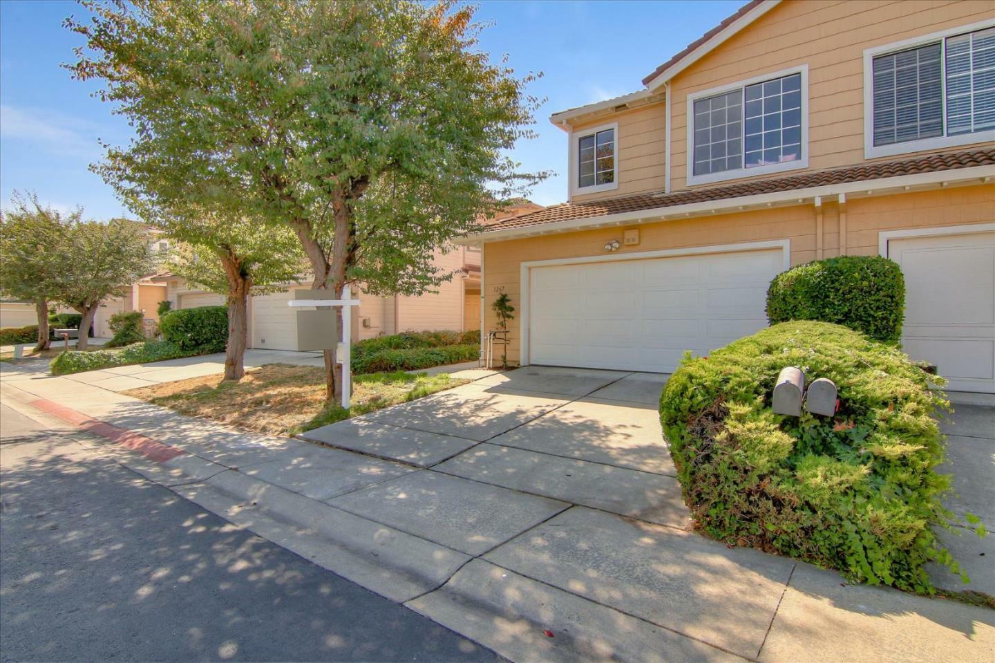 Property Photo:  1267 Crestpoint Drive  CA 95131 