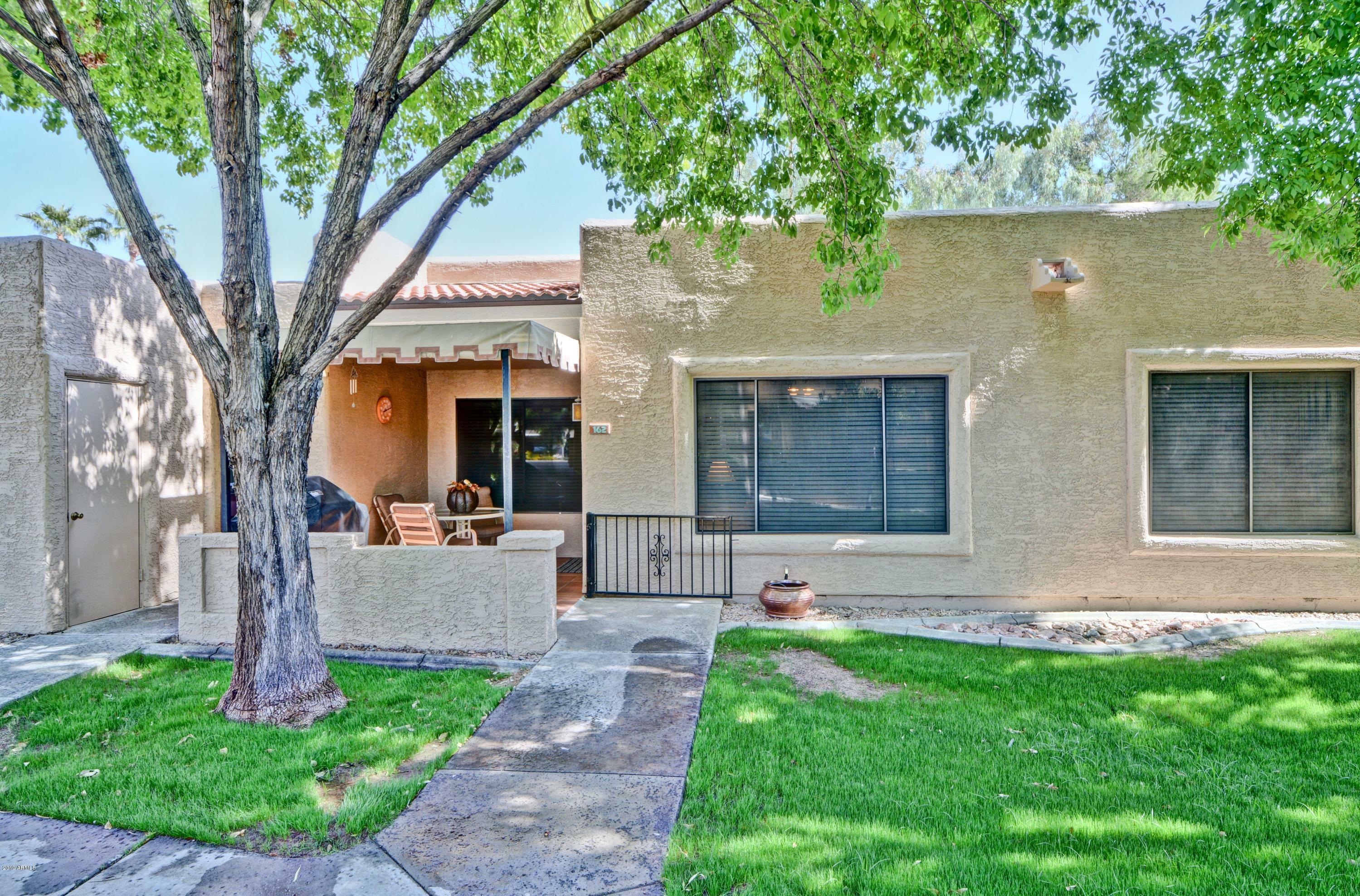 Property Photo:  14300 W Bell Road 162  AZ 85374 