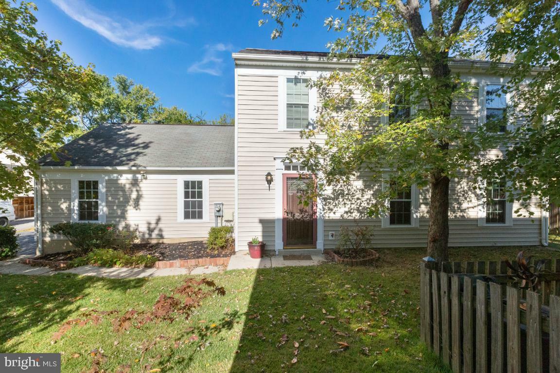 Property Photo: 2432 Hyannis Lane MD 21114
