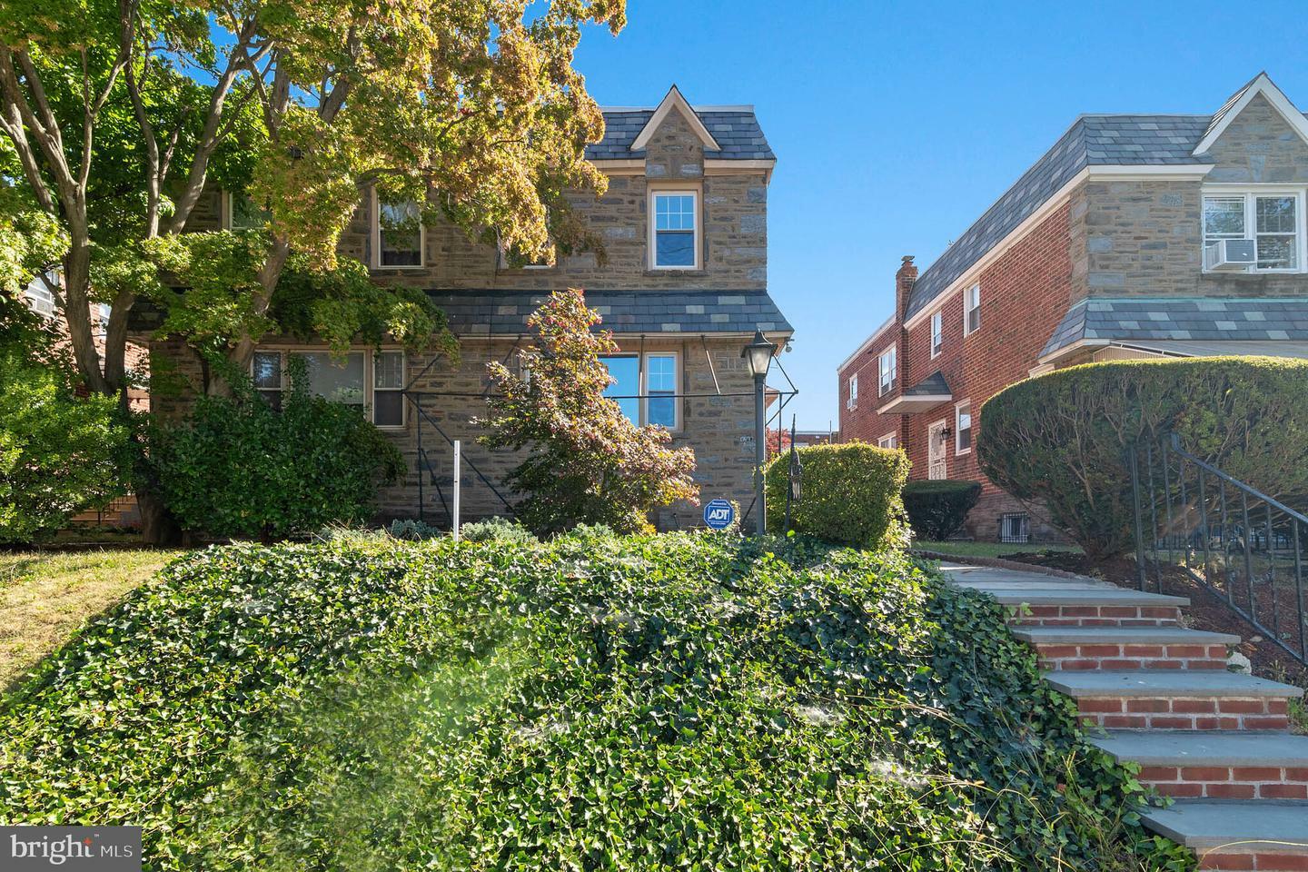 Property Photo: 904 E Roumfort Road PA 19150