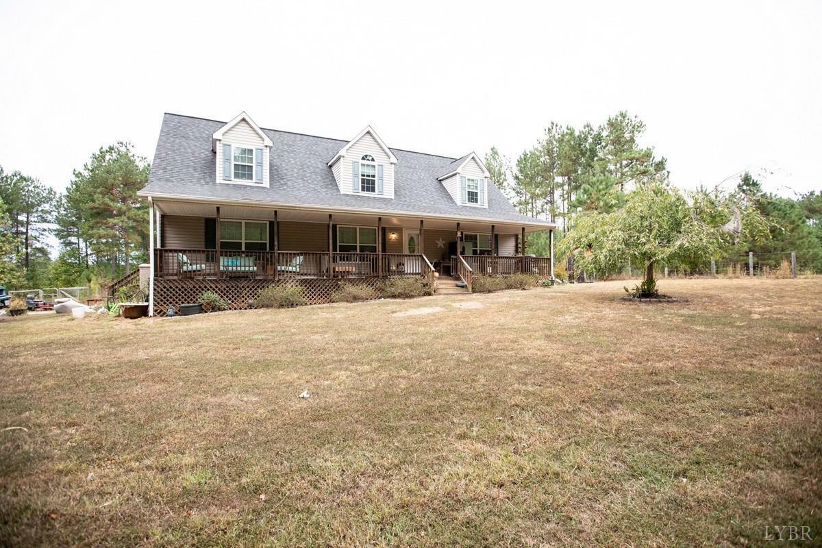 Property Photo:  2997 Abilene Road  VA 23901 