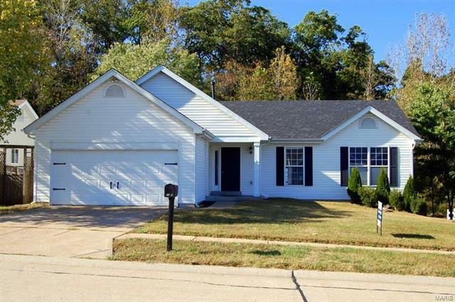 Property Photo: 1033 Big Sky Drive 63026