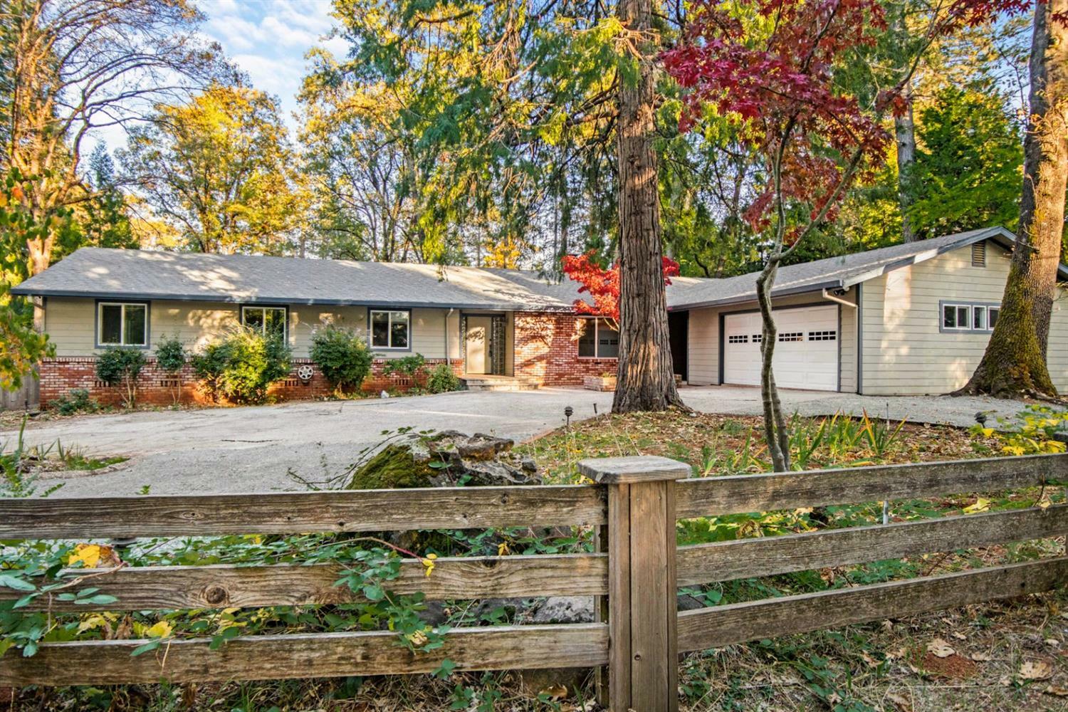 Property Photo: 13683 Day Road CA 95945