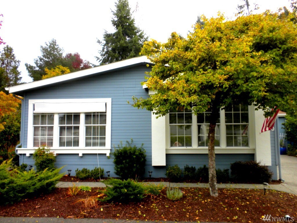 Property Photo: 1754 NE Mesford Rd 80 WA 98370