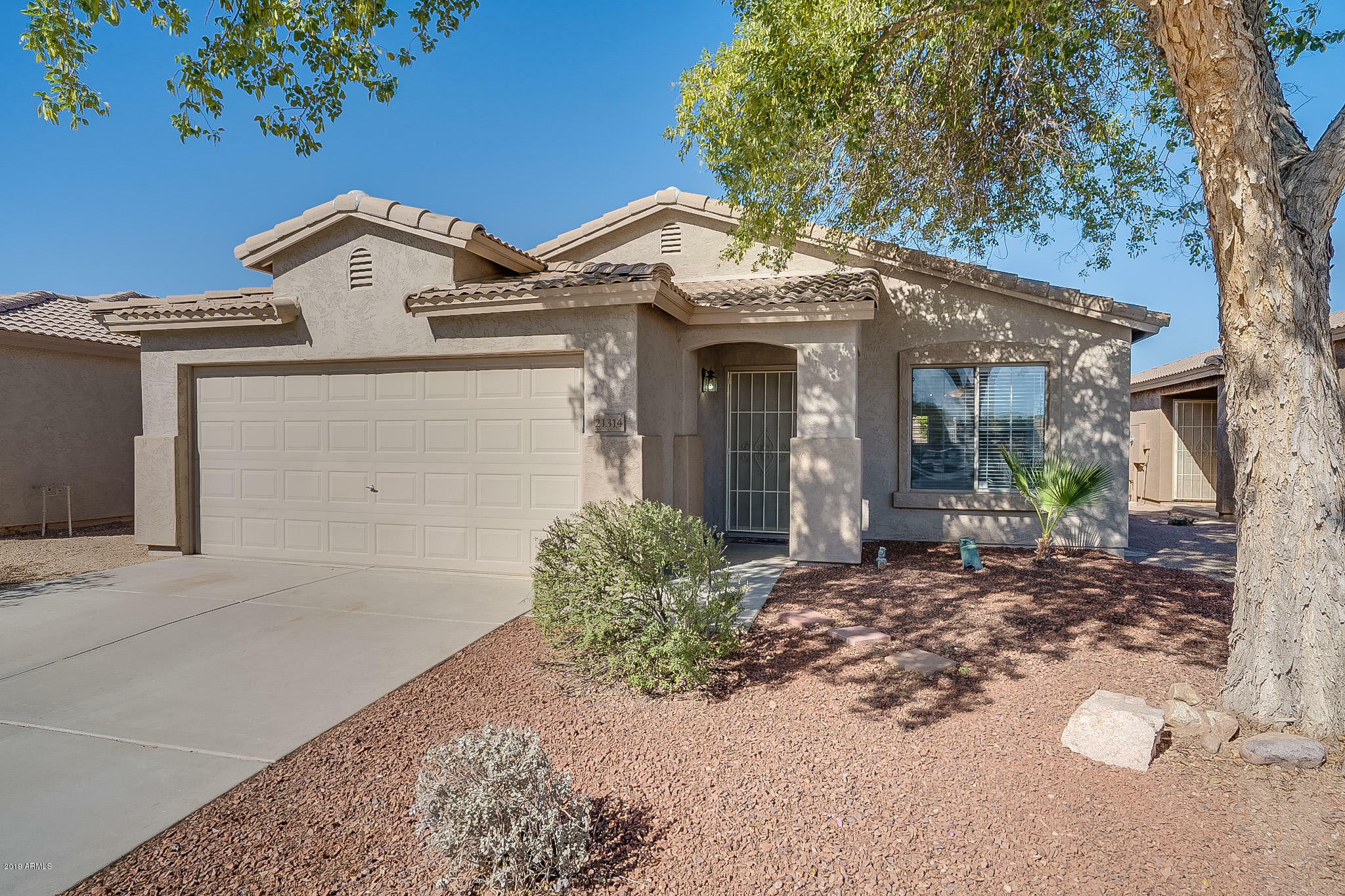 Property Photo:  21314 N Duncan Drive  AZ 85138 