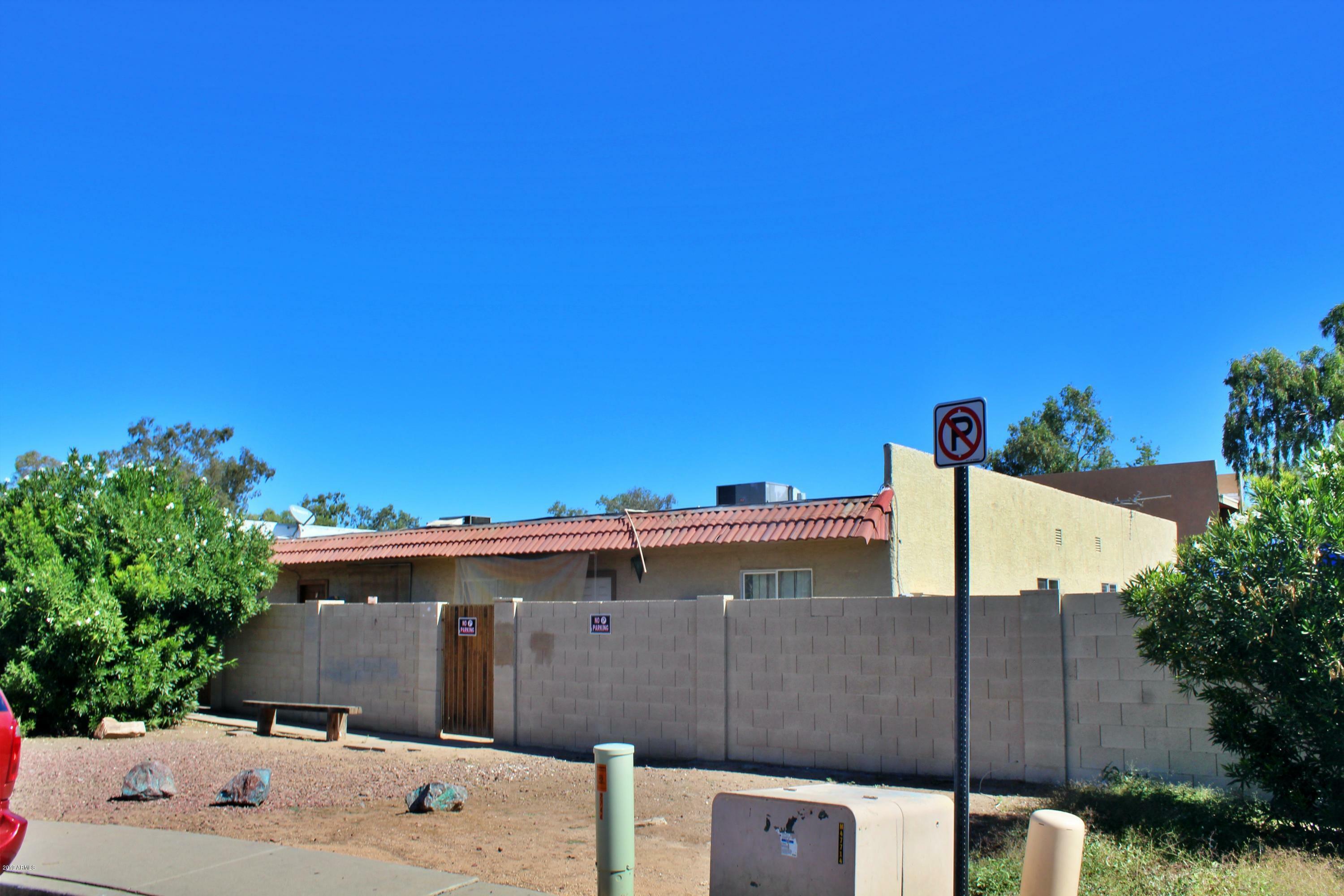 Property Photo:  2744 E Tierra Buena Lane  AZ 85032 