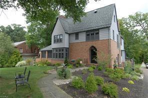 Property Photo: 1029 Forest Avenue OH 43701