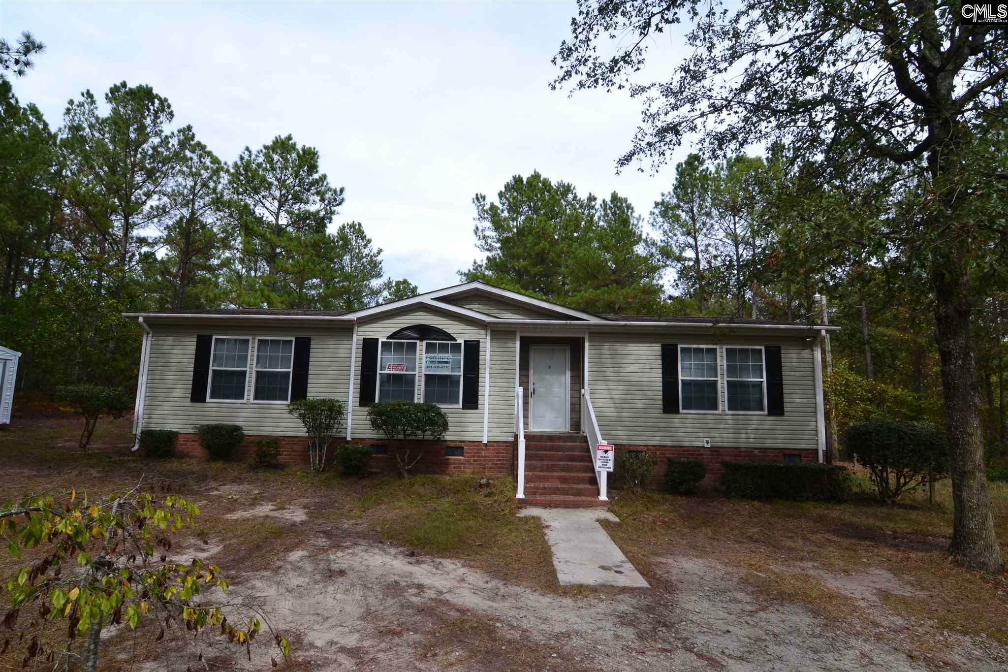 Property Photo:  1025 Stackleather  SC 29078-9520 