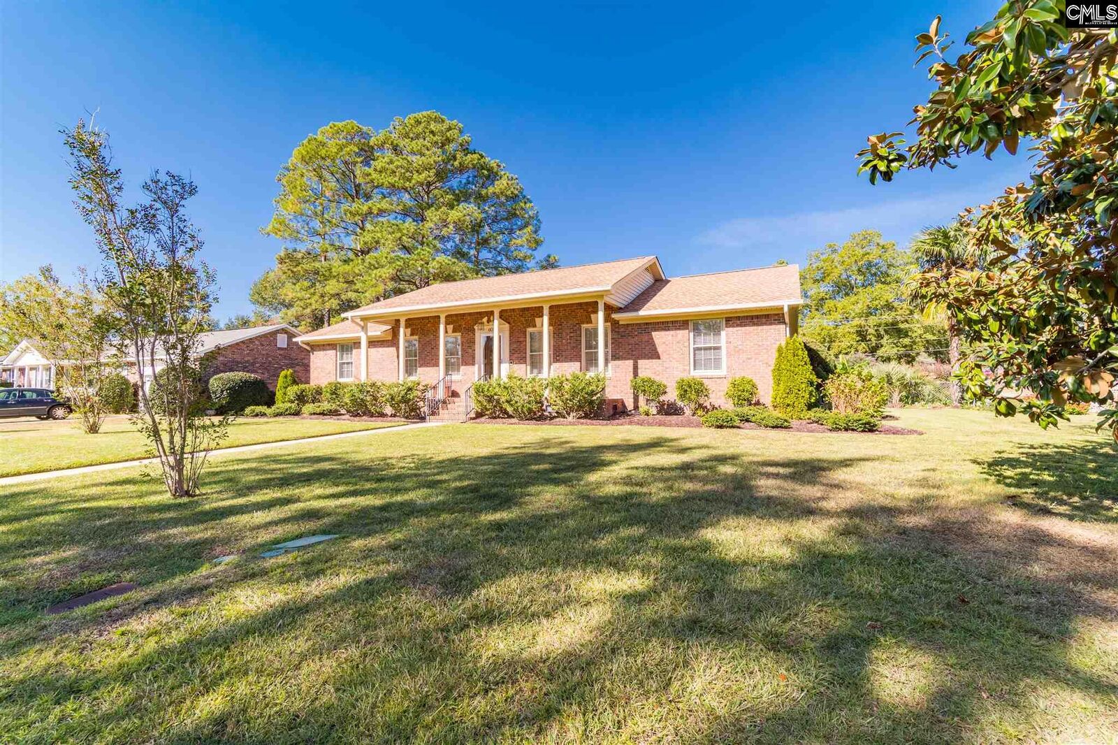 Property Photo:  601 Hatrick  SC 29209 