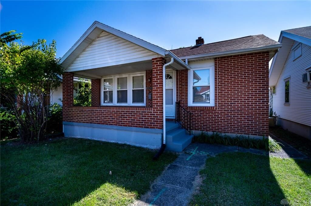 Property Photo: 1912 Patterson Road OH 45420
