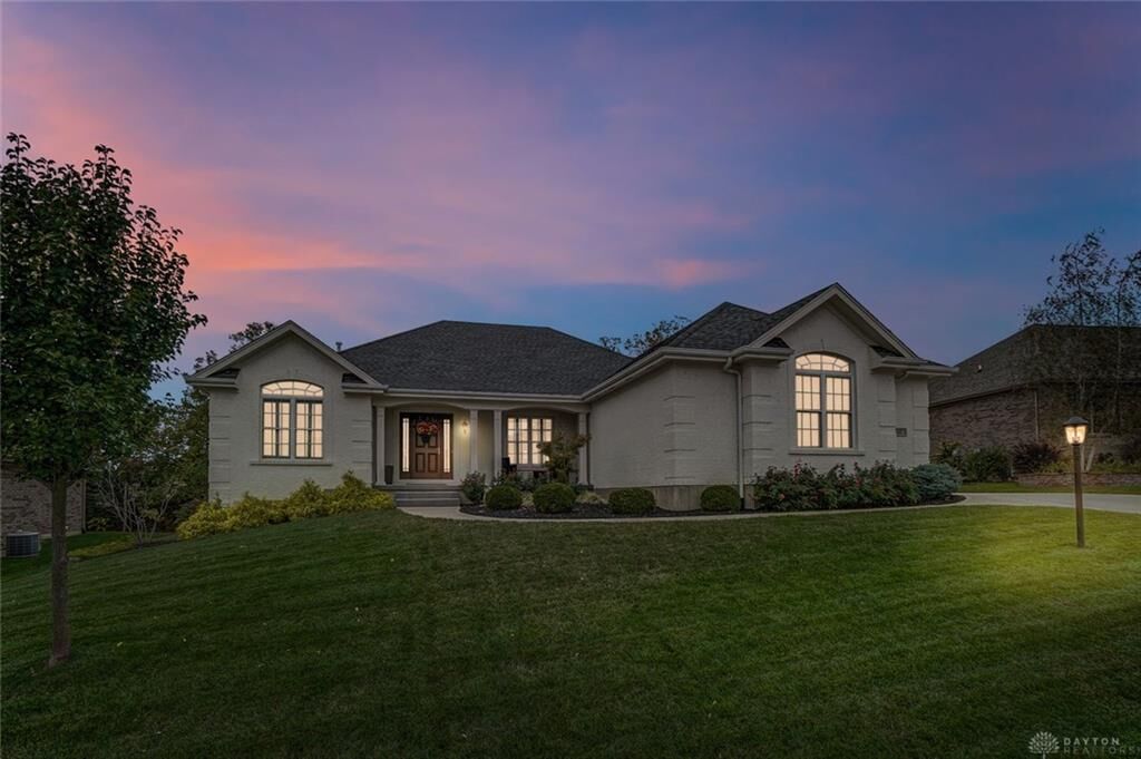 Property Photo: 65 Crest Oak Court OH 45066