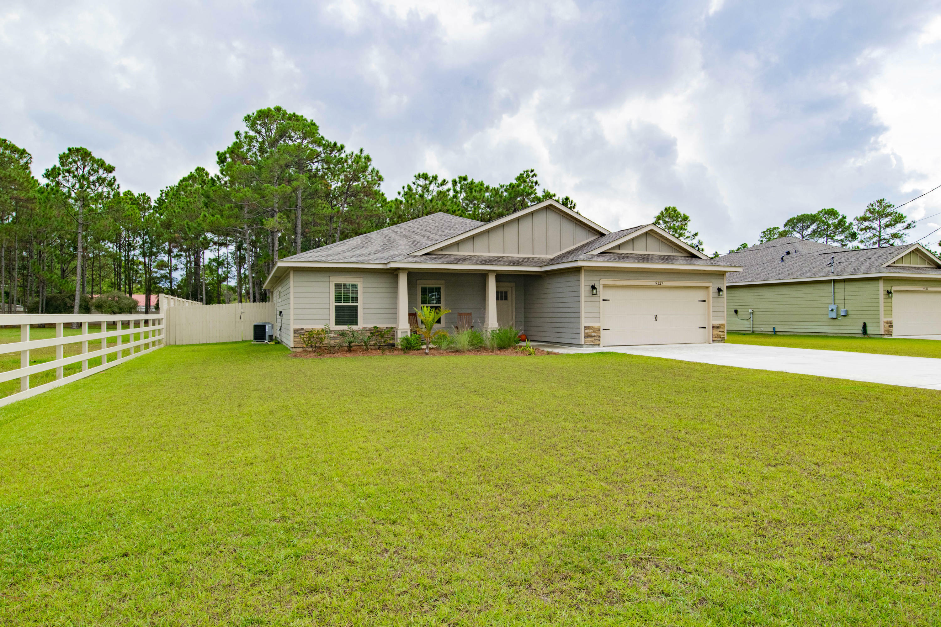 Property Photo:  9127 Ridge Road  FL 32566 