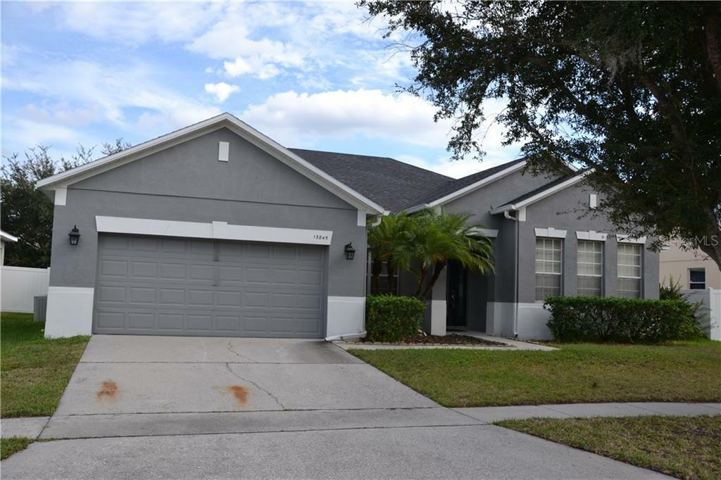 Property Photo: 13845 Amberleigh Road FL 32837