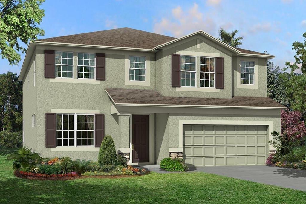 Property Photo: 10134 Tuscan Sun Avenue FL 33578