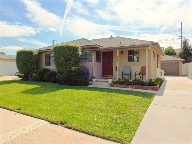 Property Photo: 5110 Cathann Street CA 90503