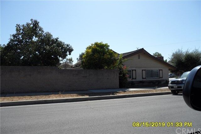 Property Photo: 823 S Newhaven Drive CA 92869