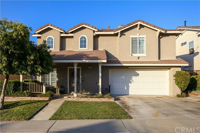 Property Photo:  847 Viewpointe Lane  CA 92881 