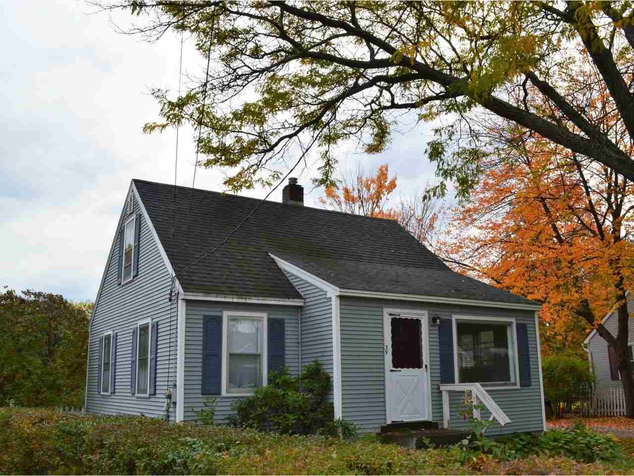 Property Photo:  39 Pennington Drive  VT 05408 