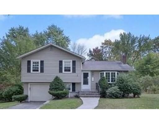 Property Photo: 50 Irving Dr MA 02081