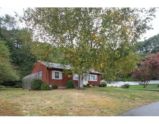 Property Photo:  72 Bornwood Dr  MA 02062 